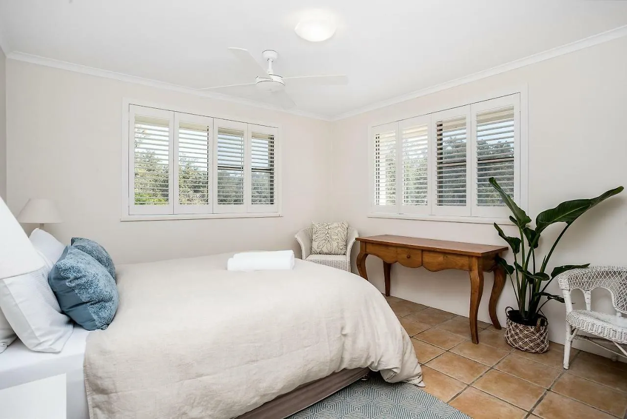 Hotel Summer Salt Byron Bay 0*,