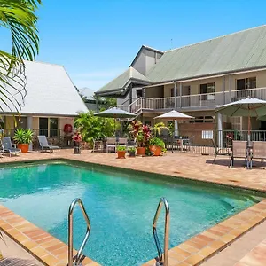 Byron Appart hôtel