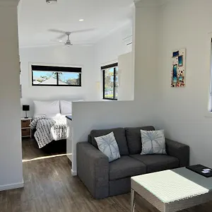  Ferienhaus Club Byron