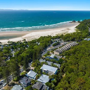Сasa de vacaciones Bayron Baythers, Byron Bay