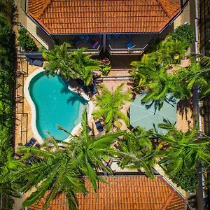 3* Aparthotel Beaches