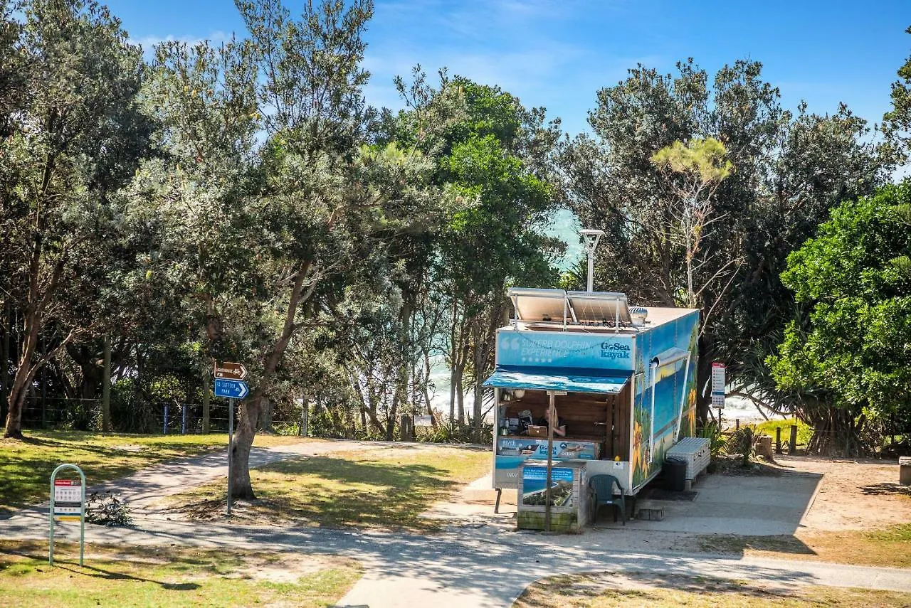 Appartamento Summer Salt Hotel Byron Bay Australia
