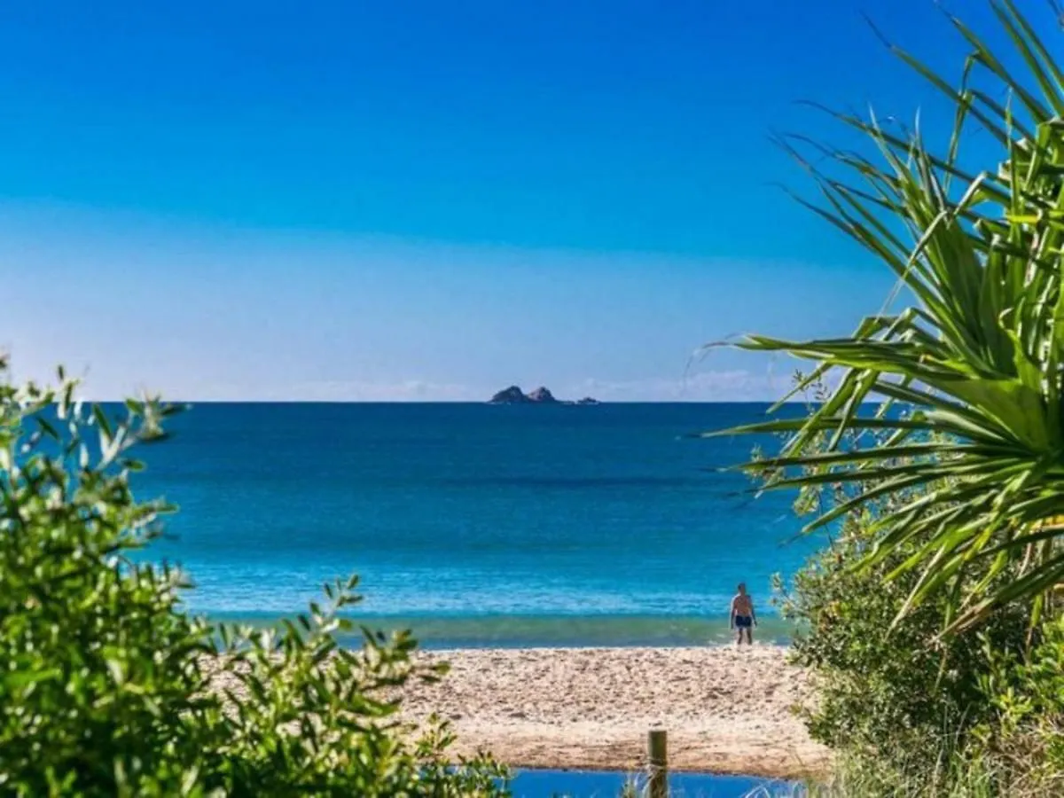 Summer Salt Hotel Byron Bay