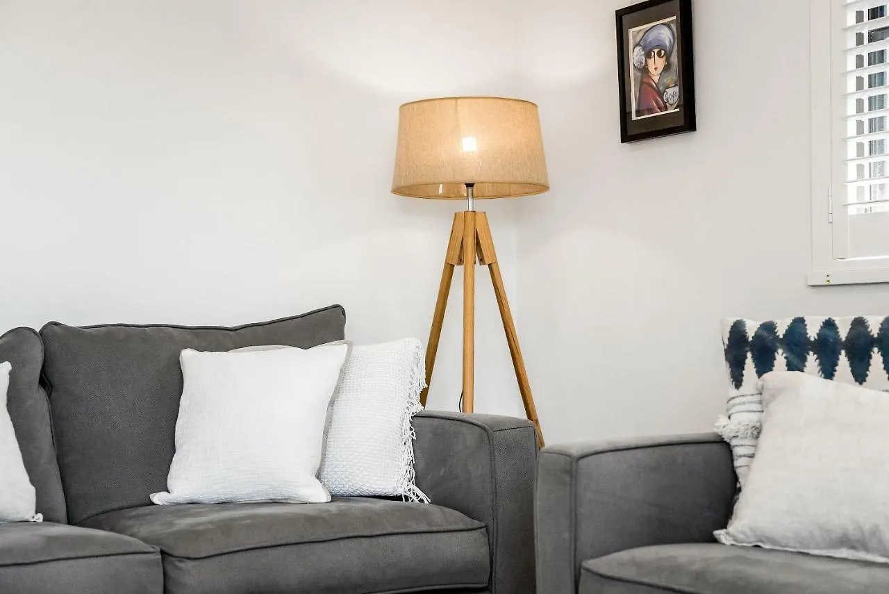 Summer Salt Hotel Byron Bay Apartment