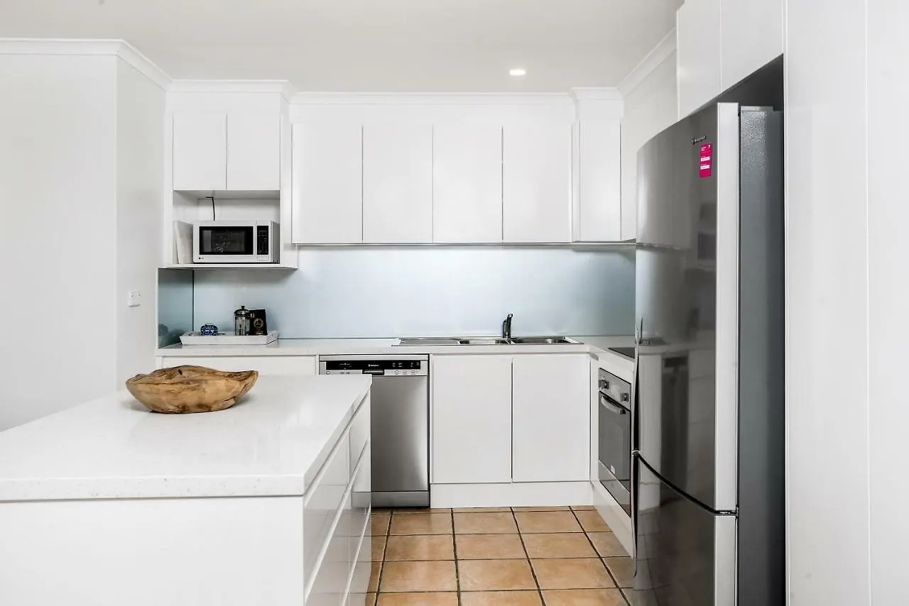 Summer Salt Hotel Byron Bay Apartment
