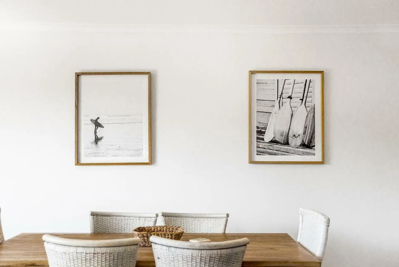 Summer Salt Hotel Byron Bay