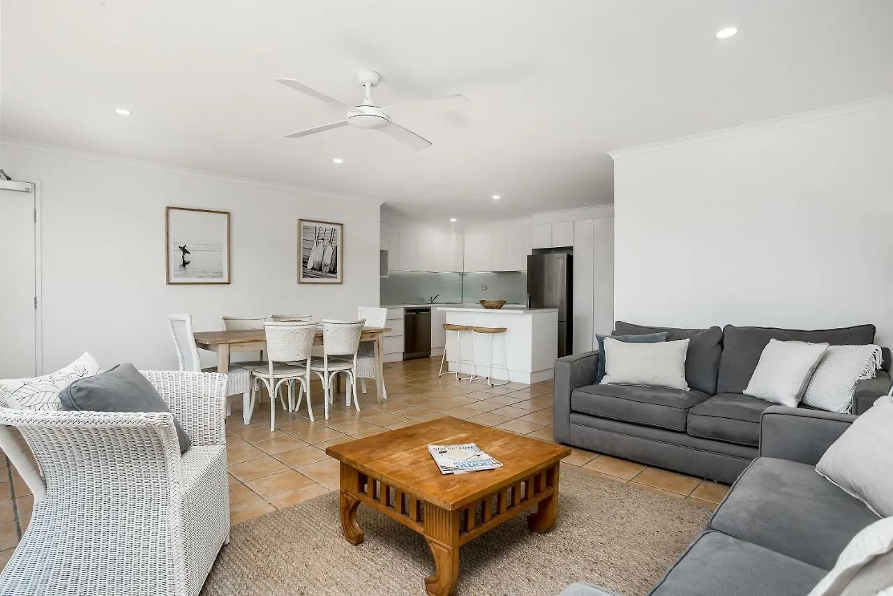 Apartment Summer Salt Hotel Byron Bay