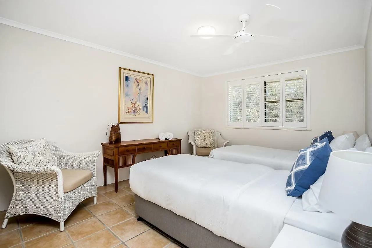 Summer Salt Hotel Byron Bay 0*,