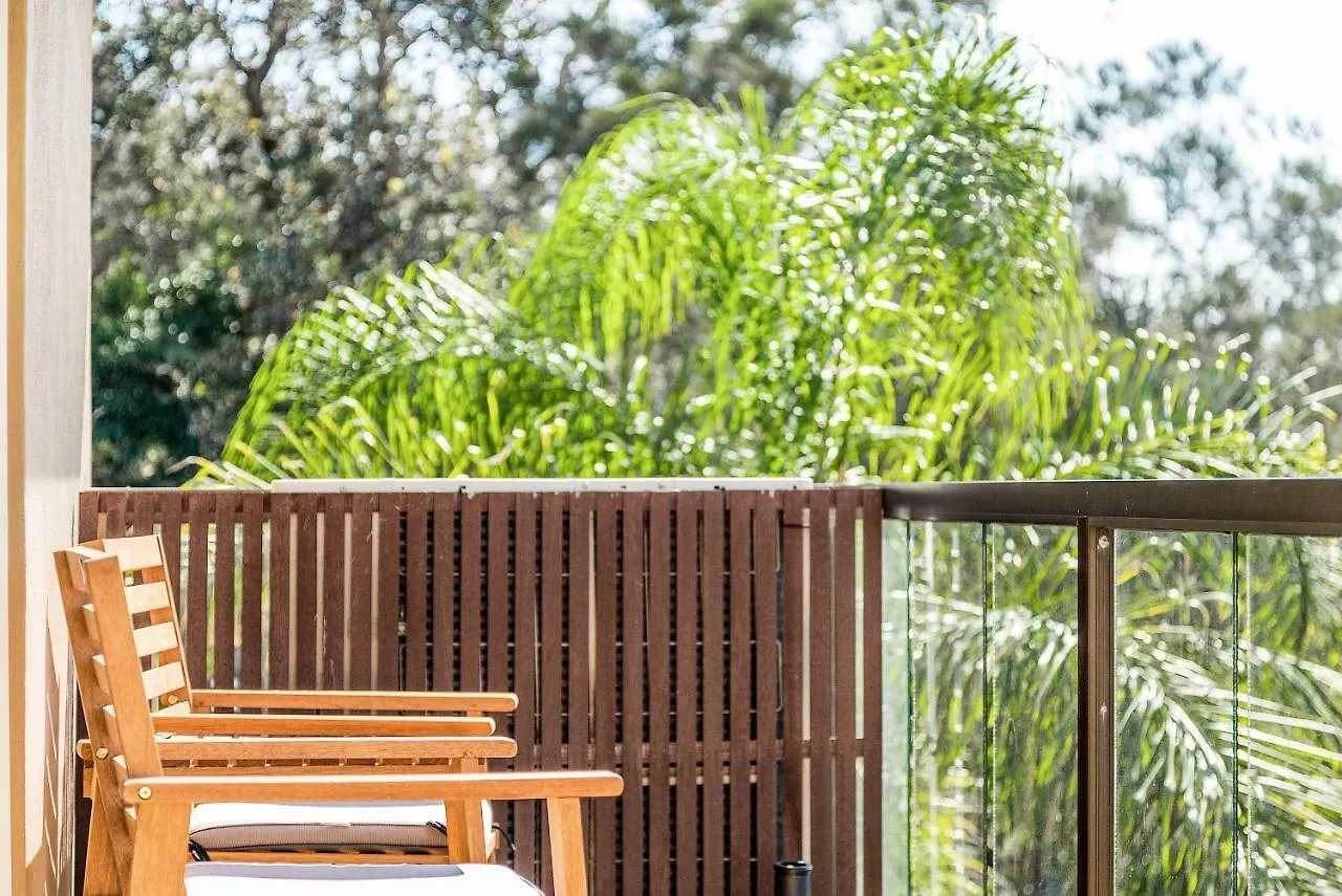 Summer Salt Hotel Byron Bay Apartment