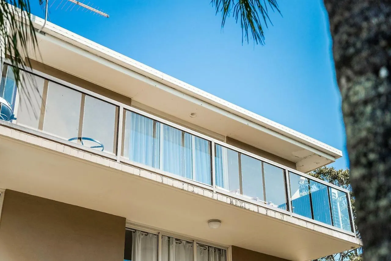 Apartment Summer Salt Hotel Byron Bay