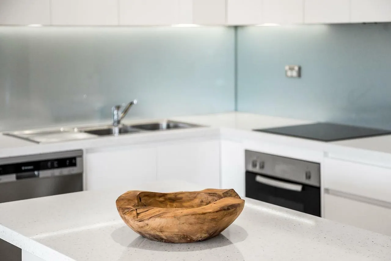 Summer Salt Hotel Byron Bay Apartment