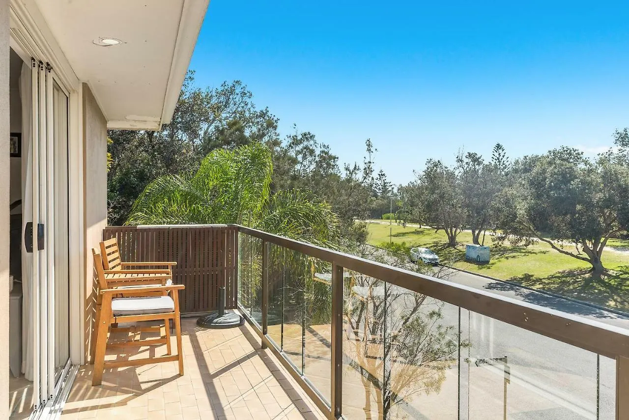 Summer Salt Hotel Byron Bay Apartment