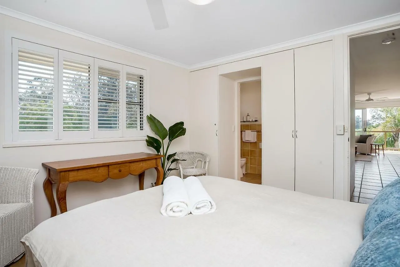 Apartment Summer Salt Hotel Byron Bay